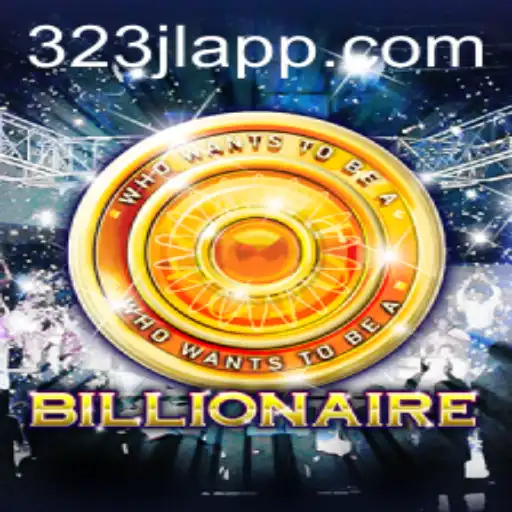 Billionaire Game: An Immersive Experience with 323jl.app