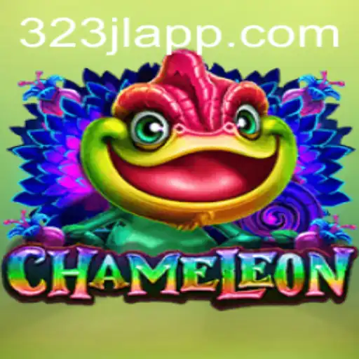 Discover the Exciting World of Chameleon: A Unique Game Experience