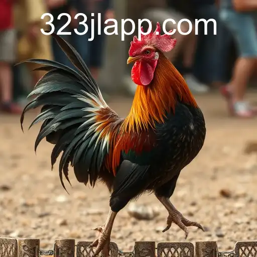 Cockfighting: A Controversial Tradition and Underground Industry