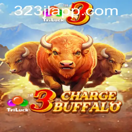 Discover the Thrills of 3ChargeBuffalo: A New Era in Mobile Gaming
