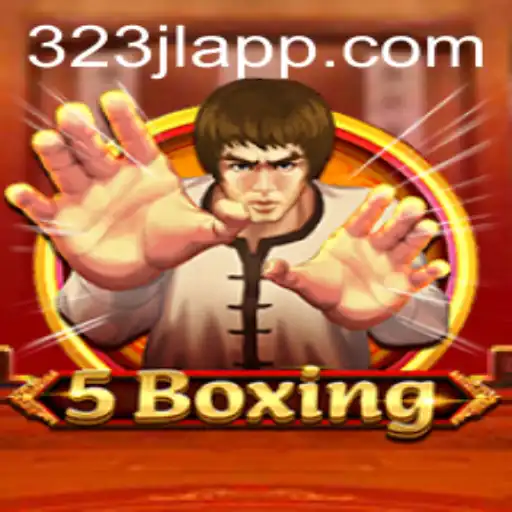 Unlock the Mystery of 5Boxing: An Exciting New Game Available on 323jl.app