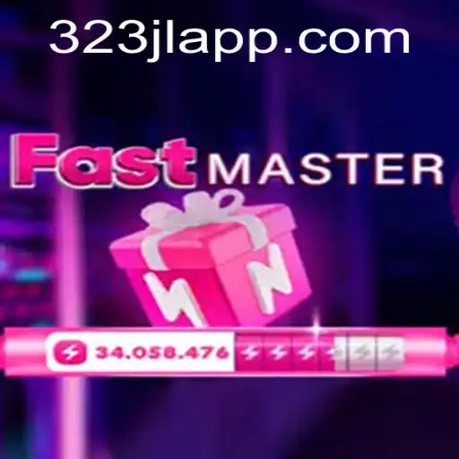 FastMaster: A Thrilling New Addition to the Gaming World