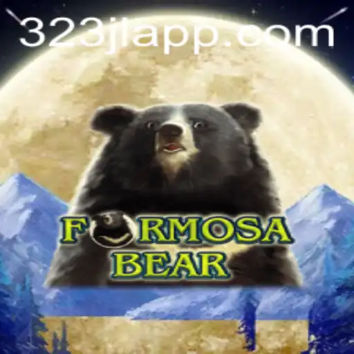 Discover the Exciting World of FormosaBear: An Immersive Gaming Experience