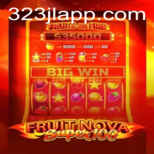 Exploring the Exciting World of FruitNovaSuper100