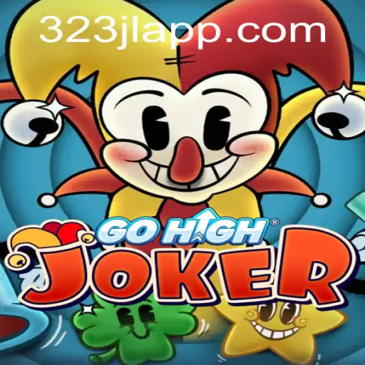 Discover GoHighJoker: A Thrilling New Game Taking the World by Storm
