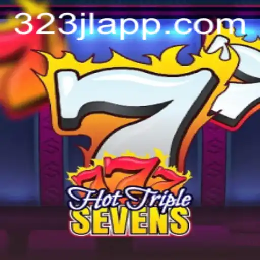 HotTripleSevens: A Thrilling Casino Experience on 323jl.app