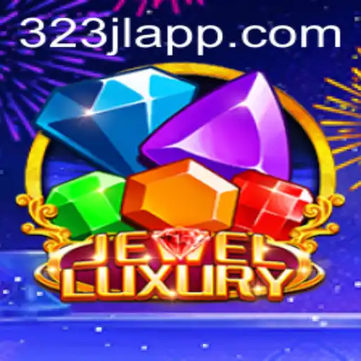 Unlock the Glamour of JewelLuxury: The New Sensation from 323jl.app