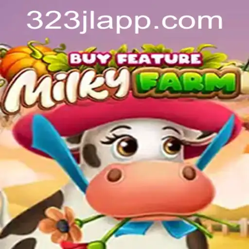 Discover the Thrilling World of MilkyFarmBuyFeature: A Unique Gaming Experience