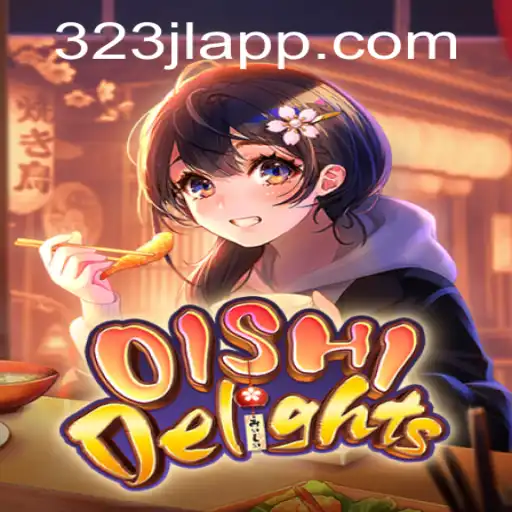 Exploring the Culinary World of OishiDelights: A Gamified Experience