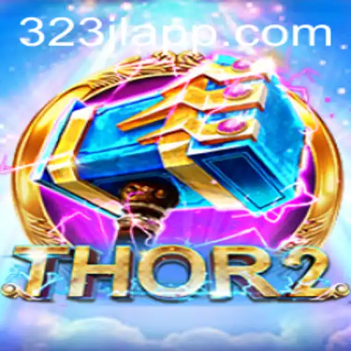 Explore Thor2: An Epic Gaming Experience