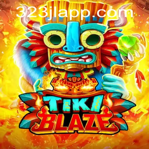 Discover the Thrilling World of TikiBlaze