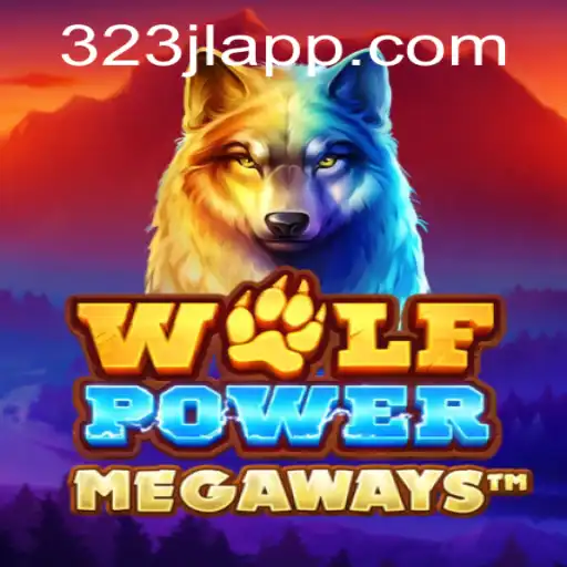 Unleashing Adventure: Exploring the World of WolfPowerMega