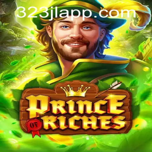 Explore the Intricate World of PrinceOfRiches