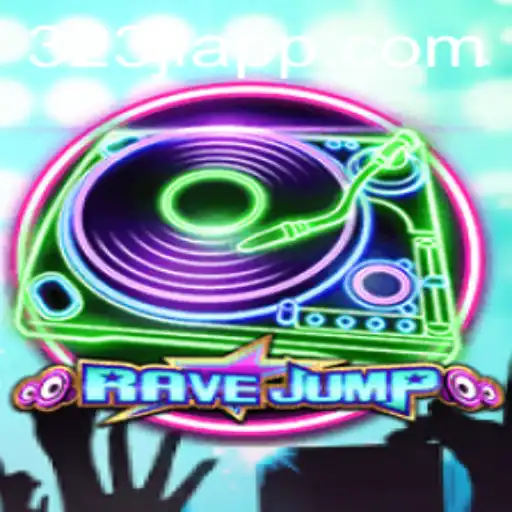 Jump into the Thrill with RaveJump: The Ultimate Gaming Experience