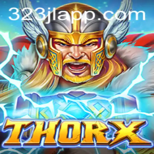 Unleashing the Power of ThorX: A New Era of Gaming