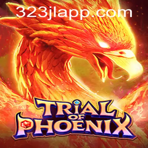 Unveiling TrialofPhoenix: A Journey of Rebirth and Challenge